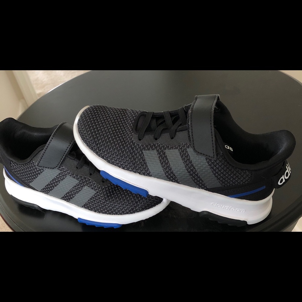 Adidas Racer TR 2.0 sneakers - kids US 2